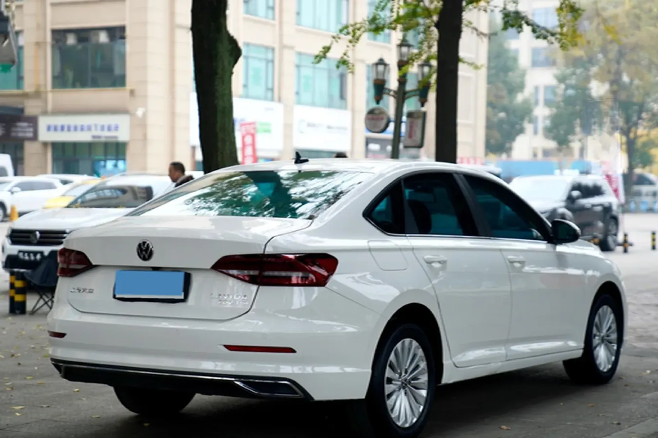 2022 Volkswagen Sagitar 1.2T 116HP L4 7DCT,autocango,china used car exporter,china ev exporter,chinese used car exporter,chinese used ev exporter