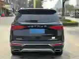 2019 Jetour X90 1.6T 197HP L4 7DCT
