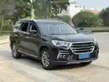 2019 Jetour X90 1.6T 197HP L4 7DCT