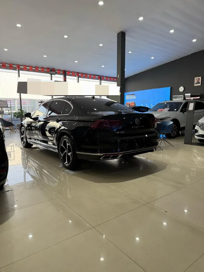 2023 Volkswagen Magotan 1.4T 150HP L4 7DCT,autocango,china used car exporter,china ev exporter,chinese used car exporter,chinese used ev exporter