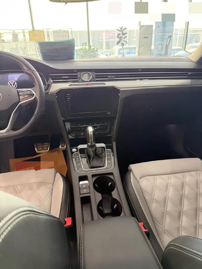 2023 Volkswagen Magotan 1.4T 150HP L4 7DCT,autocango,china used car exporter,china ev exporter,chinese used car exporter,chinese used ev exporter