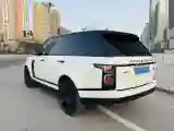 2018 Land Rover Range Rover 3.0T 340HP V6 8AT
