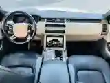 2018 Land Rover Range Rover 3.0T 340HP V6 8AT