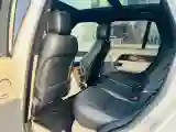 2018 Land Rover Range Rover 3.0T 340HP V6 8AT