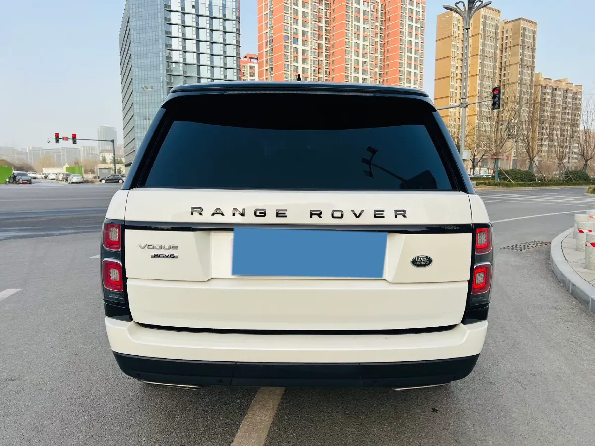 2018 Land Rover Range Rover 3.0T 340HP V6 8AT,autocango,china used car exporter,china ev exporter,chinese used car exporter,chinese used ev exporter