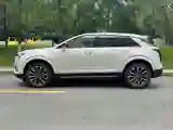 2025 Cadillac XT5 2.0T 237HP L4 9AT