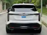 2025 Cadillac XT5 2.0T 237HP L4 9AT