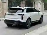 2025 Cadillac XT5 2.0T 237HP L4 9AT