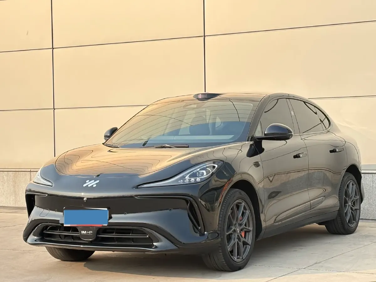 2023 IM LS6 BEV 90KWH,autocango,china used car exporter,china ev exporter,chinese used car exporter,chinese used ev exporter