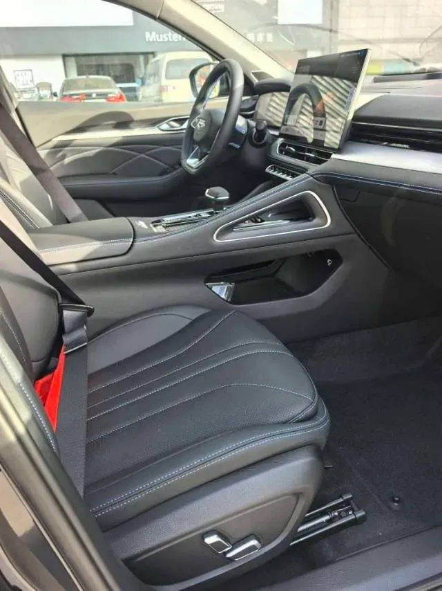 2026 Geely Preface 1.5T 181HP L4 7DCT,autocango,china used car exporter,china ev exporter,chinese used car exporter,chinese used ev exporter