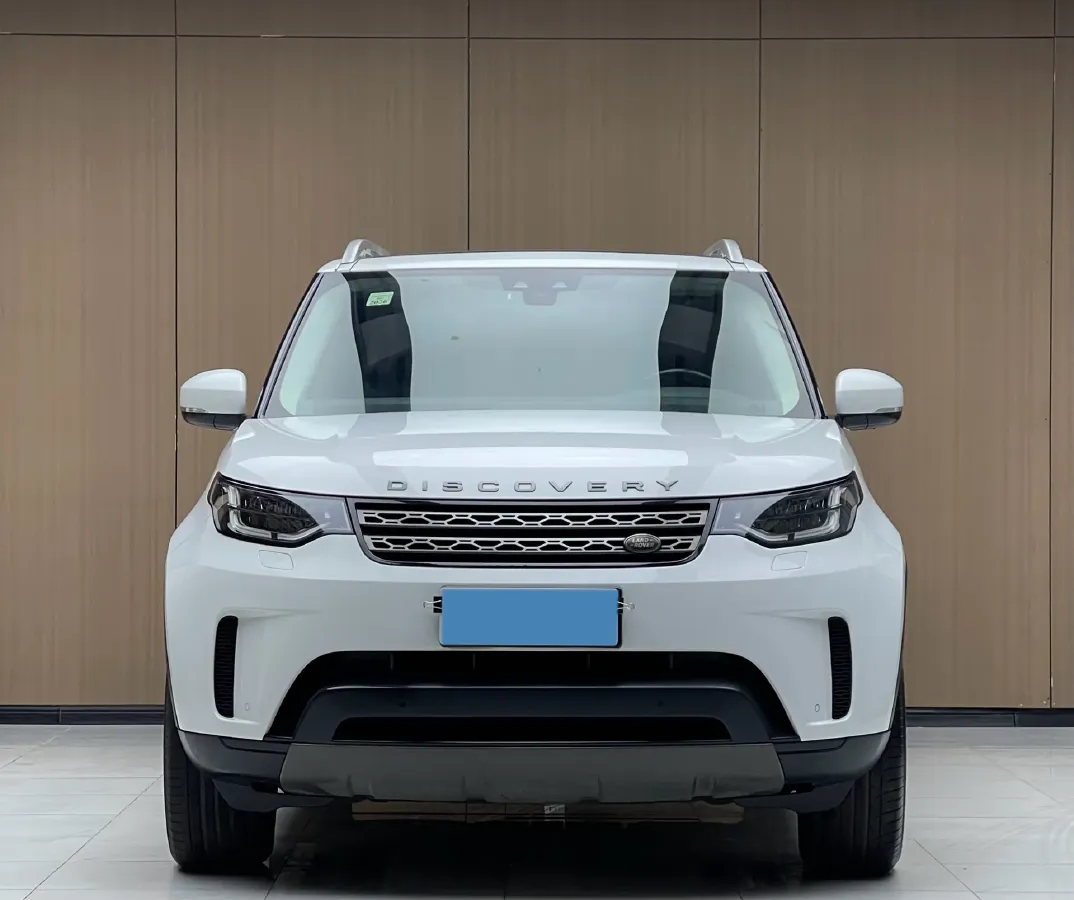 2018 Land Rover Discovery 3.0T 340HP V6 8AT,autocango,china used car exporter,china ev exporter,chinese used car exporter,chinese used ev exporter