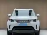 2018 Land Rover Discovery 3.0T 340HP V6 8AT