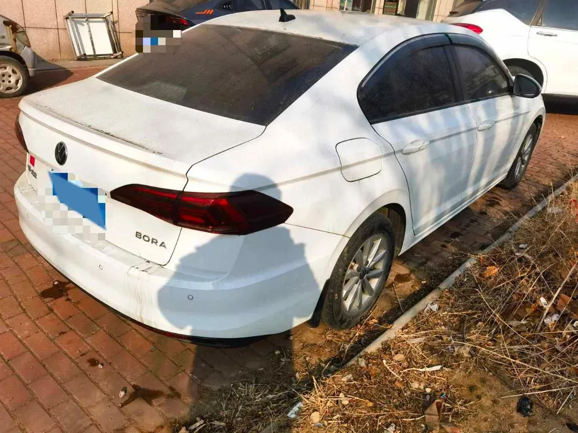 2021 Volkswagen Bora 1.5L 113HP L4 5MT,autocango,china used car exporter,china ev exporter,chinese used car exporter,chinese used ev exporter