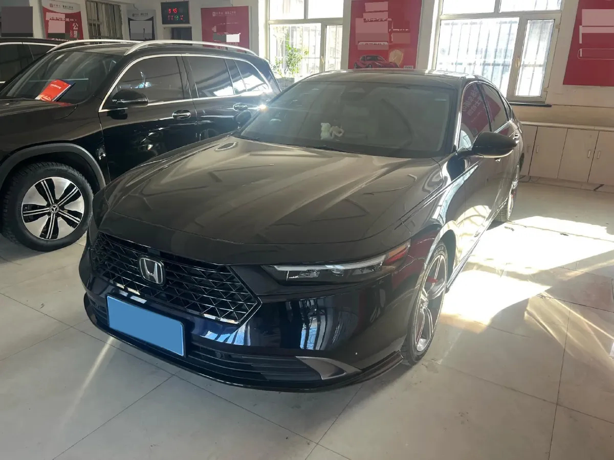 2023 Honda Accord 1.5T 192HP L4 CVT,autocango,china used car exporter,china ev exporter,chinese used car exporter,chinese used ev exporter