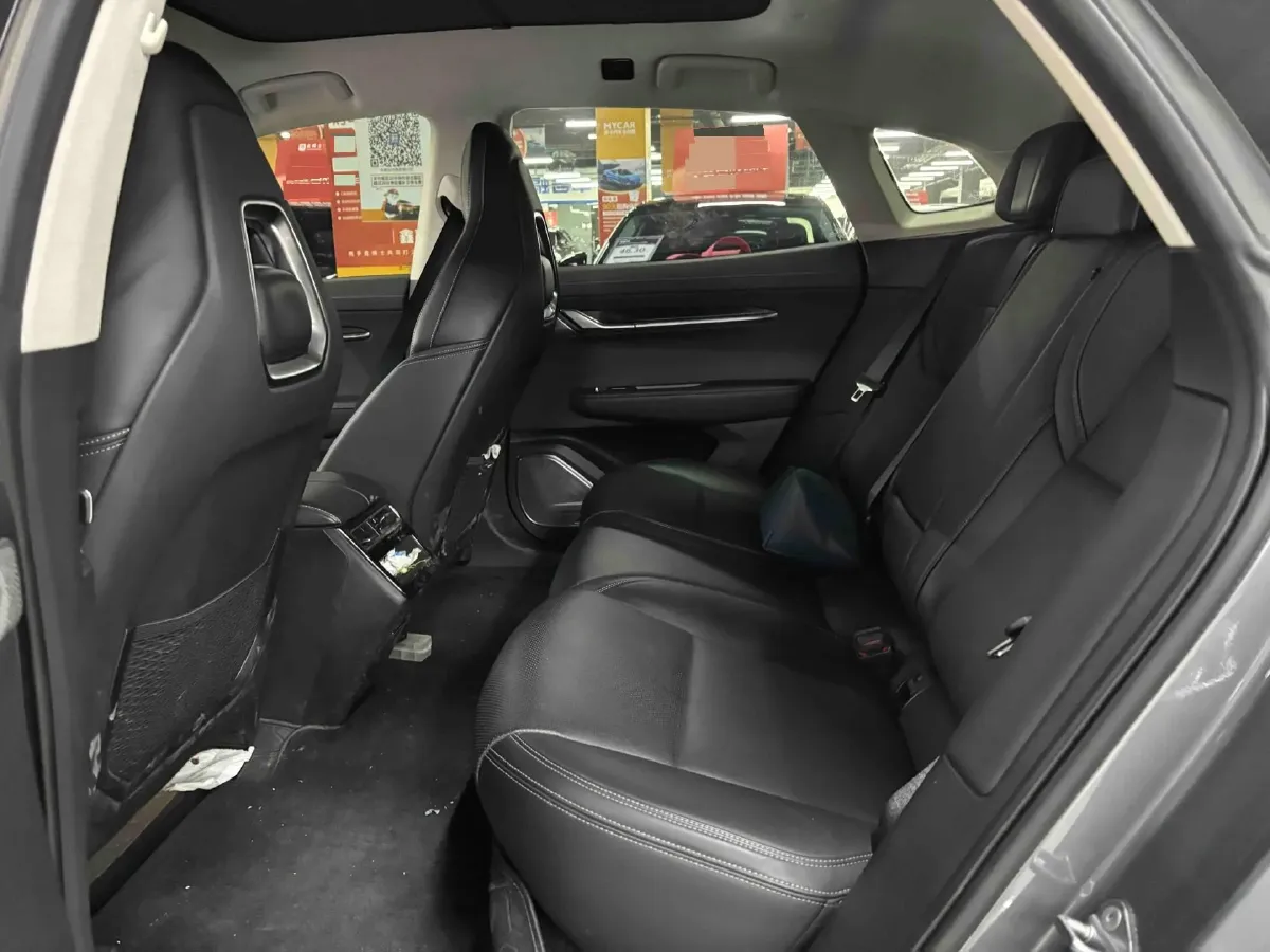 2022 Zeekr 001 BEV 100KWH,autocango,china used car exporter,china ev exporter,chinese used car exporter,chinese used ev exporter