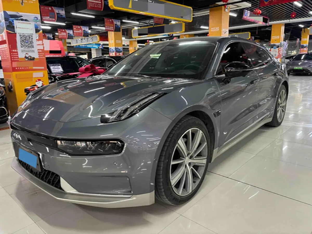 2022 Zeekr 001 BEV 100KWH,autocango,china used car exporter,china ev exporter,chinese used car exporter,chinese used ev exporter