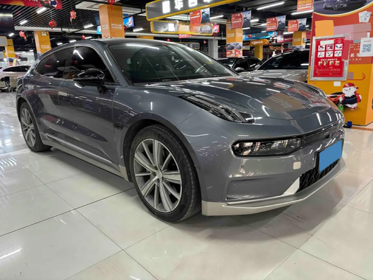 2022 Zeekr 001 BEV 100KWH,autocango,china used car exporter,china ev exporter,chinese used car exporter,chinese used ev exporter