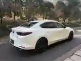 2022 Mazda 3 Axela 2.0L 158HP L4 6AT