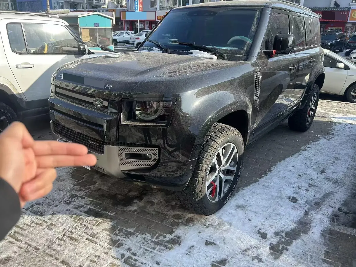 2022 JunTian YongMengZhe 3.5T 381HP V6 10AT,autocango,china used car exporter,china ev exporter,chinese used car exporter,chinese used ev exporter