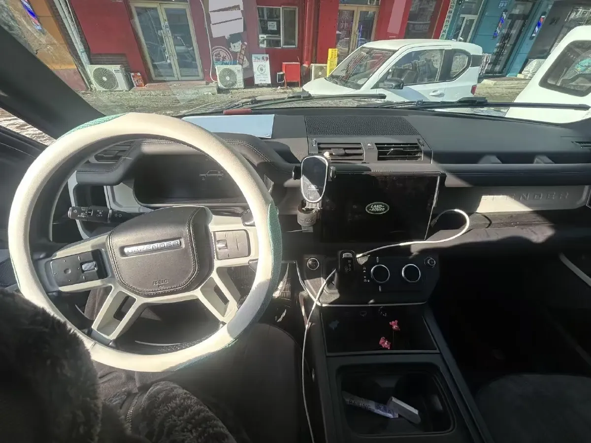 2022 JunTian YongMengZhe 3.5T 381HP V6 10AT,autocango,china used car exporter,china ev exporter,chinese used car exporter,chinese used ev exporter