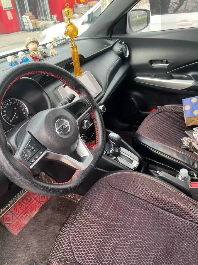 2019 Nissan Kicks 1.5L 124HP L4 CVT,autocango,china used car exporter,china ev exporter,chinese used car exporter,chinese used ev exporter