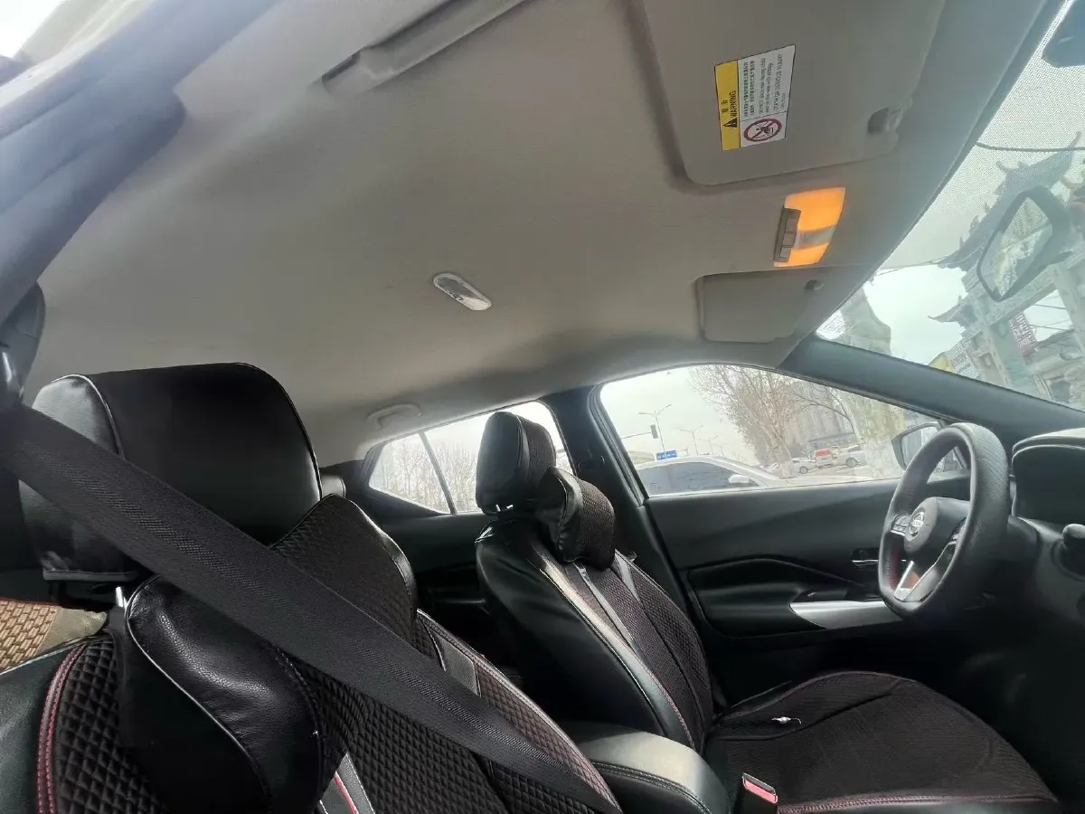 2019 Nissan Kicks 1.5L 124HP L4 CVT,autocango,china used car exporter,china ev exporter,chinese used car exporter,chinese used ev exporter