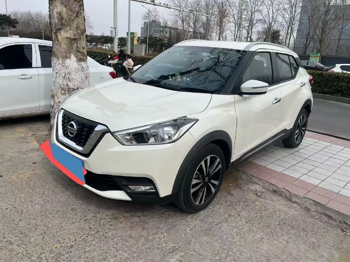 2019 Nissan Kicks 1.5L 124HP L4 CVT,autocango,china used car exporter,china ev exporter,chinese used car exporter,chinese used ev exporter