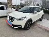 2019 NISSAN KICKS,autocango,china used car exporter,china ev exporter,chinese used car exporter,chinese used ev exporter