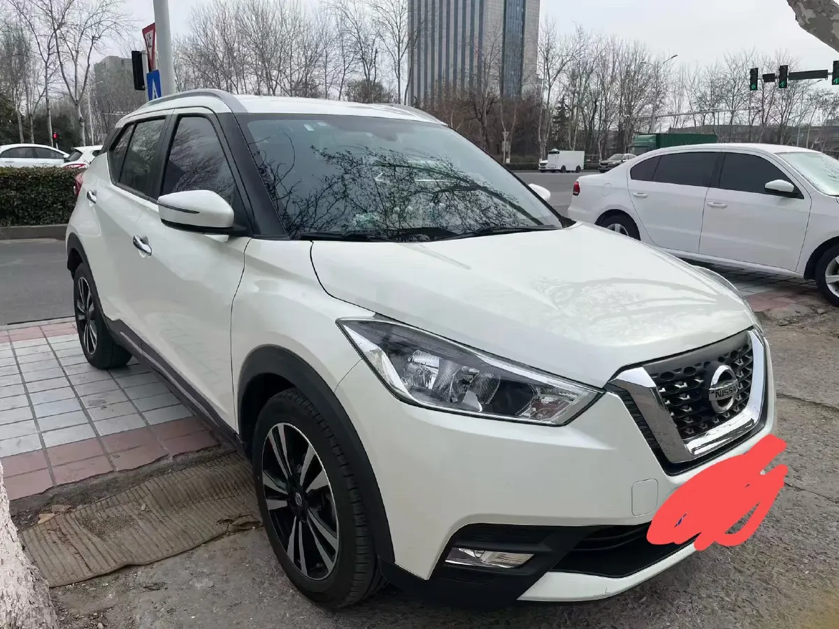 2019 Nissan Kicks 1.5L 124HP L4 CVT,autocango,china used car exporter,china ev exporter,chinese used car exporter,chinese used ev exporter