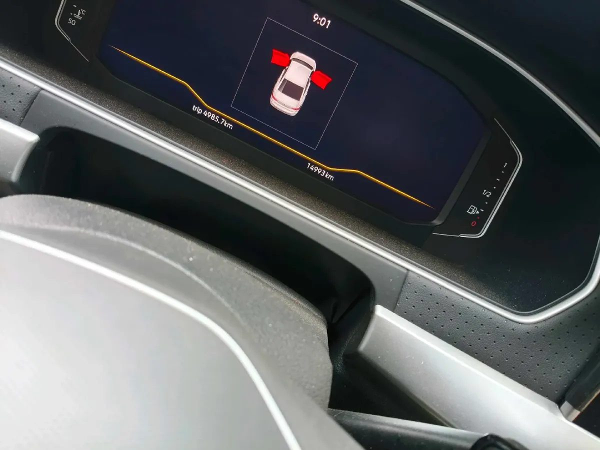 2023 Volkswagen Lavida 1.5T 160HP L4 7DCT,autocango,china used car exporter,china ev exporter,chinese used car exporter,chinese used ev exporter