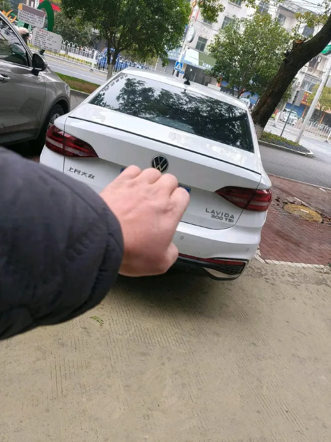 2023 Volkswagen Lavida 1.5T 160HP L4 7DCT,autocango,china used car exporter,china ev exporter,chinese used car exporter,chinese used ev exporter