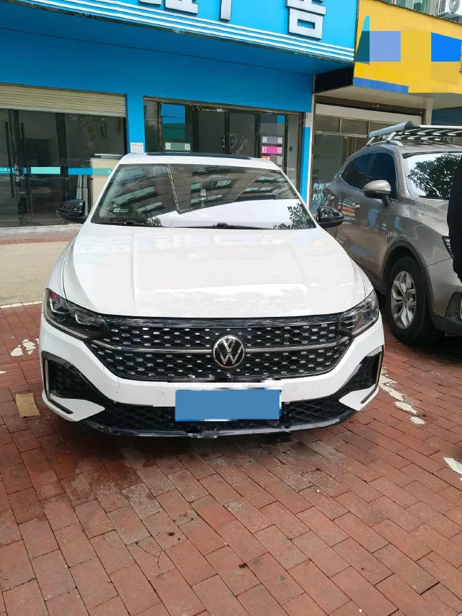 2023 Volkswagen Lavida 1.5T 160HP L4 7DCT,autocango,china used car exporter,china ev exporter,chinese used car exporter,chinese used ev exporter