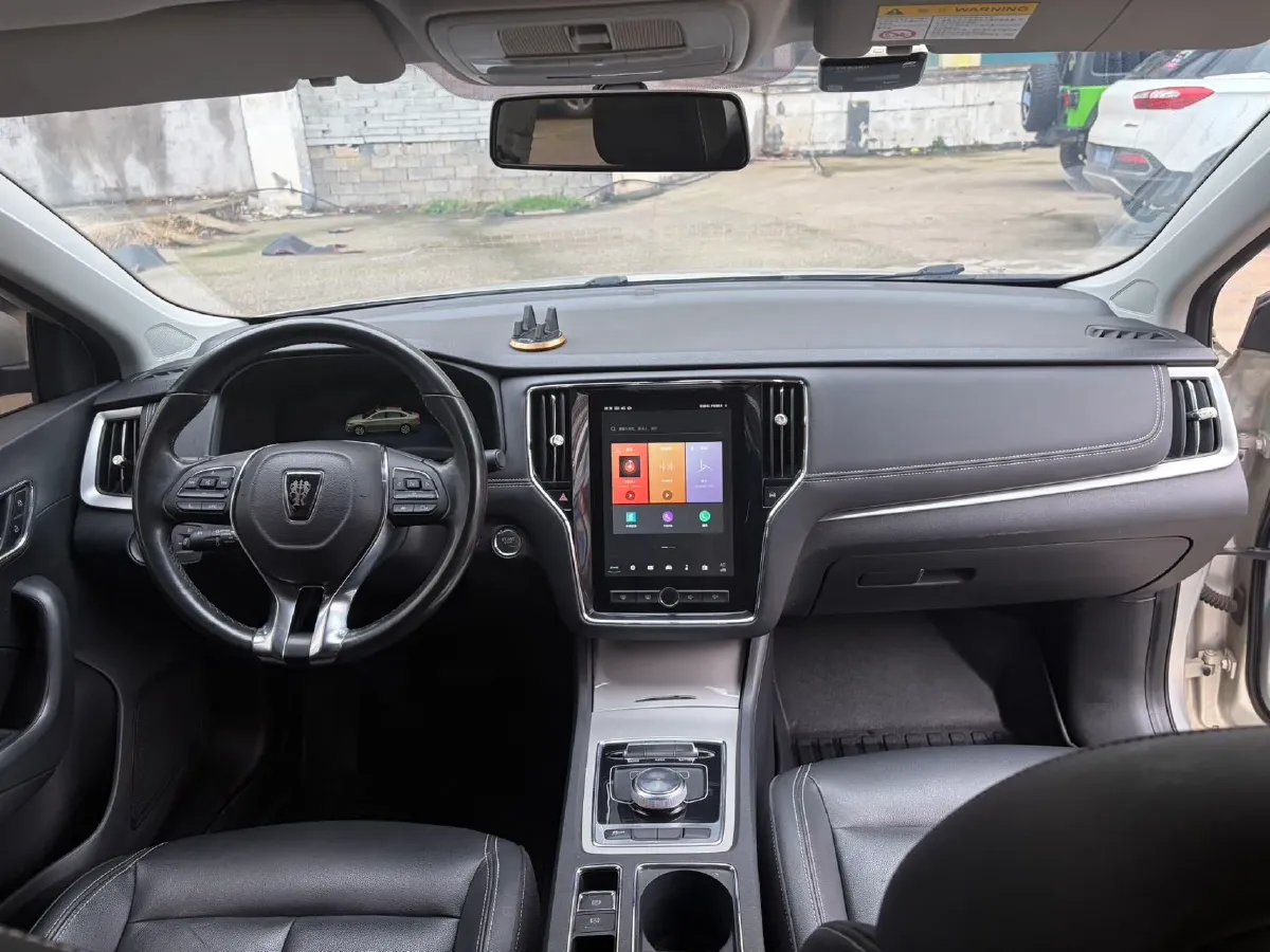 2017 Roewe i6 1.0T 125HP L3 2AT PHEV,autocango,china used car exporter,china ev exporter,chinese used car exporter,chinese used ev exporter