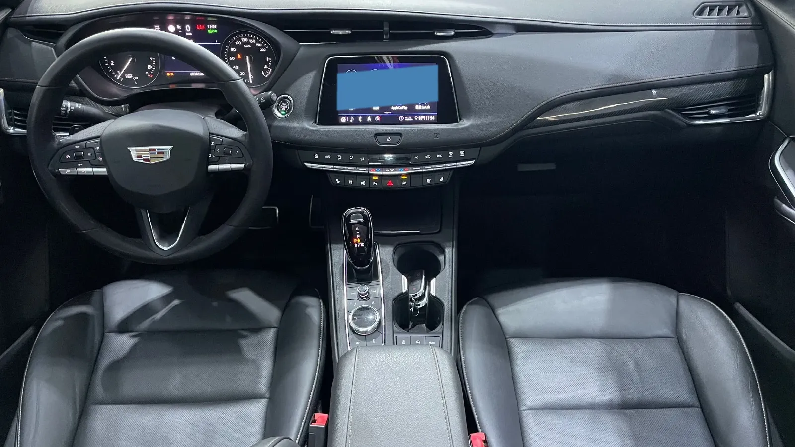 2020 Cadillac XT4 2.0T 241HP L4 9AT,autocango,china used car exporter,china ev exporter,chinese used car exporter,chinese used ev exporter