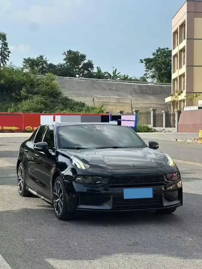 2019 LYNK&CO 03 2.0T 190HP L4 6AT,autocango,china used car exporter,china ev exporter,chinese used car exporter,chinese used ev exporter