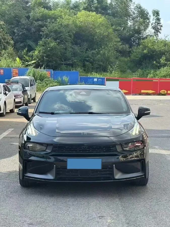 2019 LYNK&CO 03 2.0T 190HP L4 6AT,autocango,china used car exporter,china ev exporter,chinese used car exporter,chinese used ev exporter
