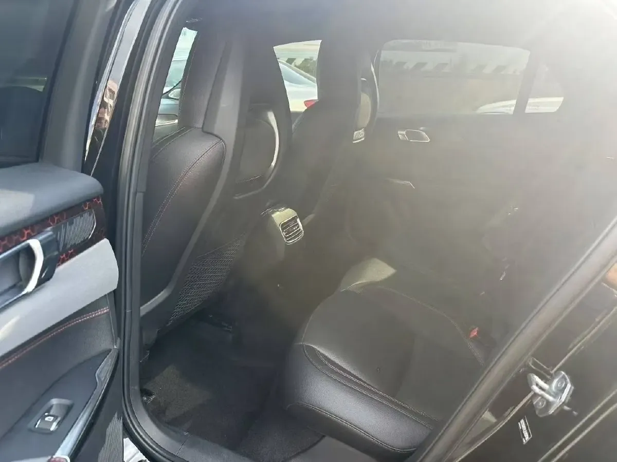 2019 LYNK&CO 03 2.0T 190HP L4 6AT,autocango,china used car exporter,china ev exporter,chinese used car exporter,chinese used ev exporter