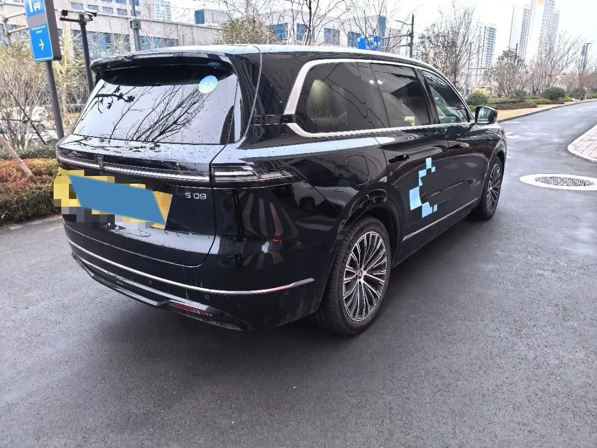 2025 Deepal S09 REEV 150HP REEV,autocango,china used car exporter,china ev exporter,chinese used car exporter,chinese used ev exporter