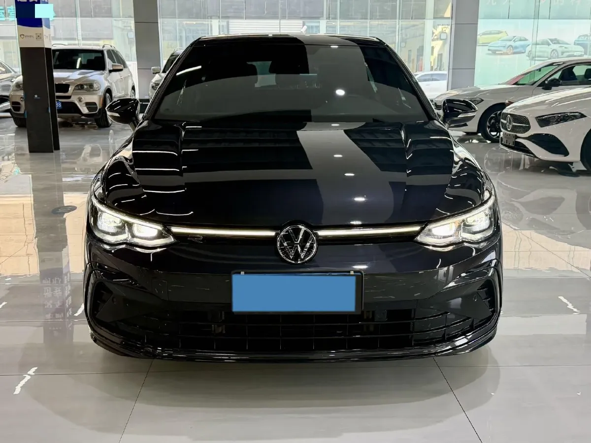 2021 Volkswagen Golf 1.4T 150HP L4 7DCT,autocango,china used car exporter,china ev exporter,chinese used car exporter,chinese used ev exporter