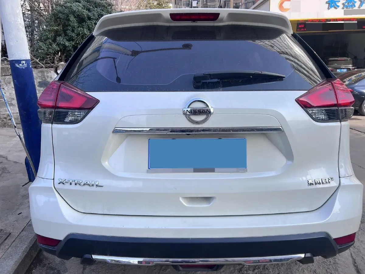 2020 Nissan X-Trail 2.0L 154HP L4 CVT,autocango,china used car exporter,china ev exporter,chinese used car exporter,chinese used ev exporter