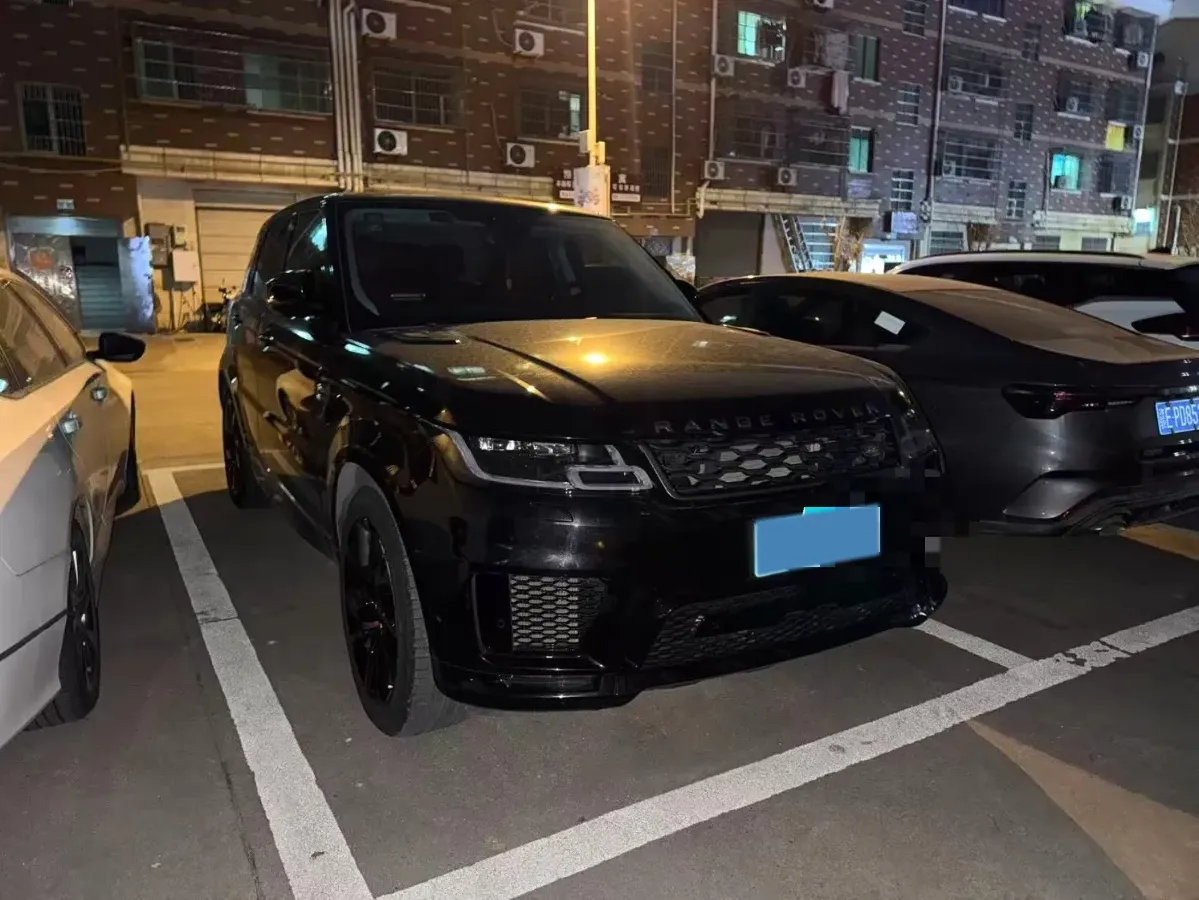 2019 Shenzer V-Class 2.0T 211HP L4 7AT,autocango,china used car exporter,china ev exporter,chinese used car exporter,chinese used ev exporter