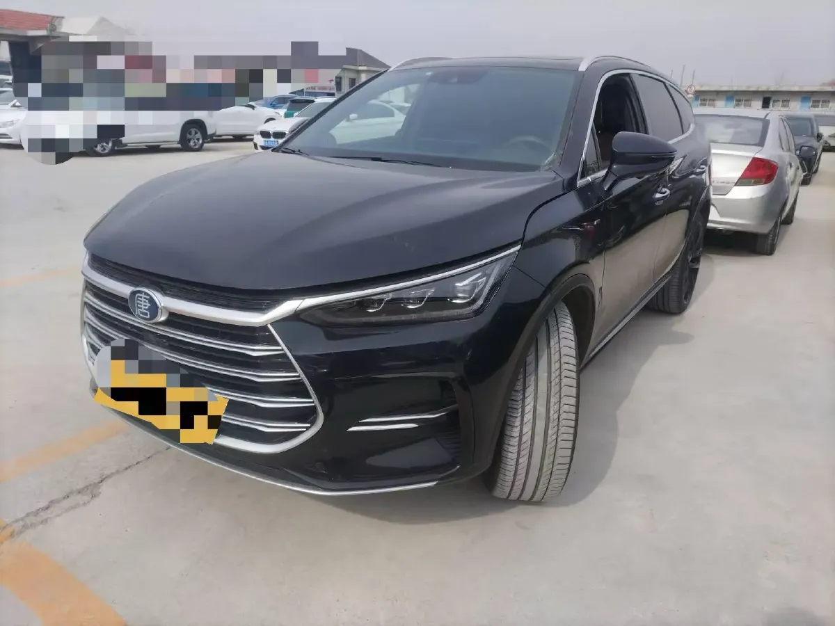 2021 BYD Tang 2.0T 192HP L4 6DCT PHEV 22.3KWH,autocango,china used car exporter,china ev exporter,chinese used car exporter,chinese used ev exporter