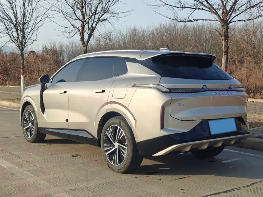 2025 LYNK&CO 08 EM-P 1.5T 163HP L4 3DHT PHEV 39.6/39.8KWH,autocango,china used car exporter,china ev exporter,chinese used car exporter,chinese used ev exporter