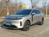 2025 LYNK&CO 08 EM-P,autocango,china used car exporter,china ev exporter,chinese used car exporter,chinese used ev exporter