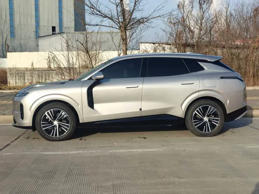 2025 LYNK&CO 08 EM-P 1.5T 163HP L4 3DHT PHEV 39.6/39.8KWH,autocango,china used car exporter,china ev exporter,chinese used car exporter,chinese used ev exporter