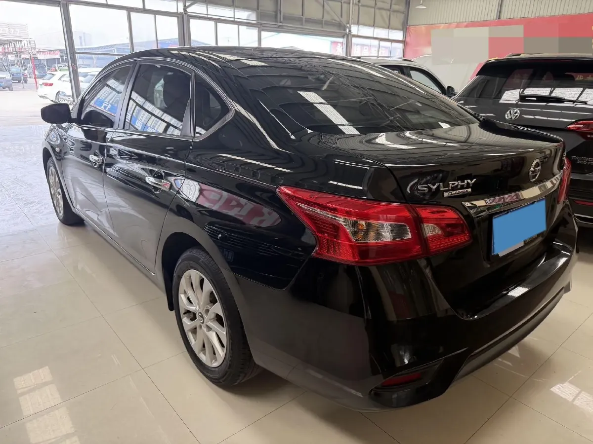 2022 Nissan Sylphy 1.6L 122HP L4 CVT,autocango,china used car exporter,china ev exporter,chinese used car exporter,chinese used ev exporter