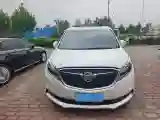 2018 Buick GL8 2.0T 260HP L4 6AT