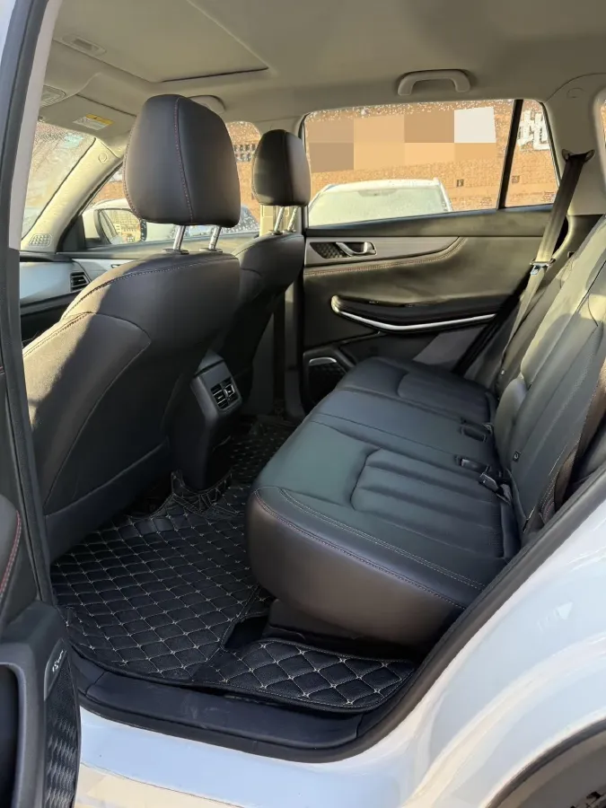 2020 ChangAn CS75 1.5T 178HP L4 6AT,autocango,china used car exporter,china ev exporter,chinese used car exporter,chinese used ev exporter