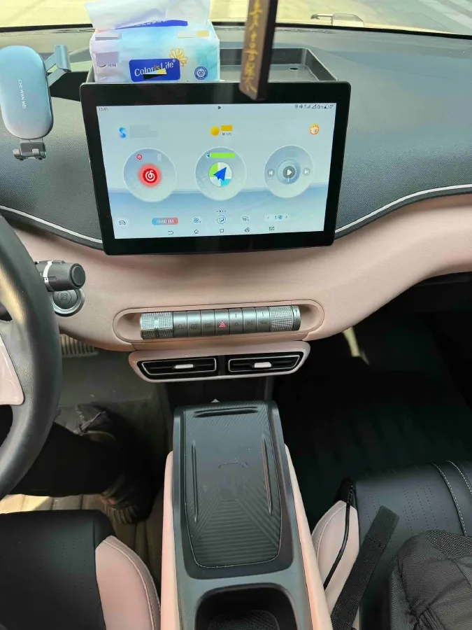 2024 BYD Seagull BEV 38.88KWH,autocango,china used car exporter,china ev exporter,chinese used car exporter,chinese used ev exporter