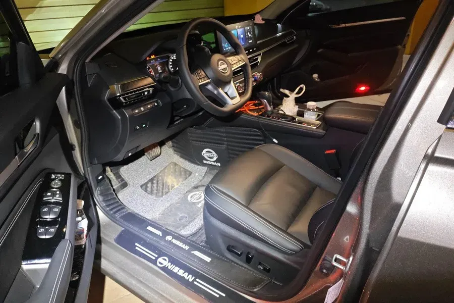 2022 Nissan Teana 2.0L 156HP L4 CVT,autocango,china used car exporter,china ev exporter,chinese used car exporter,chinese used ev exporter